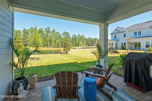 71 DELWOOD Way, St. Augustine, FL 32092