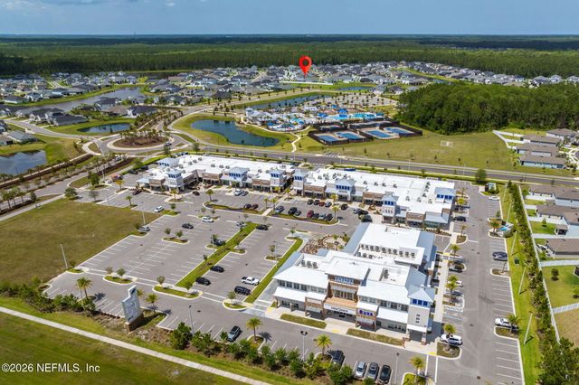 71 DELWOOD Way, St. Augustine, FL 32092