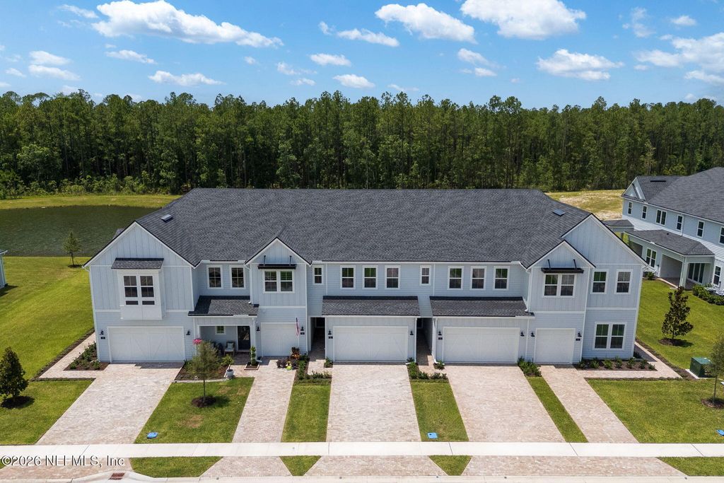 71 DELWOOD Way, St. Augustine, FL 32092