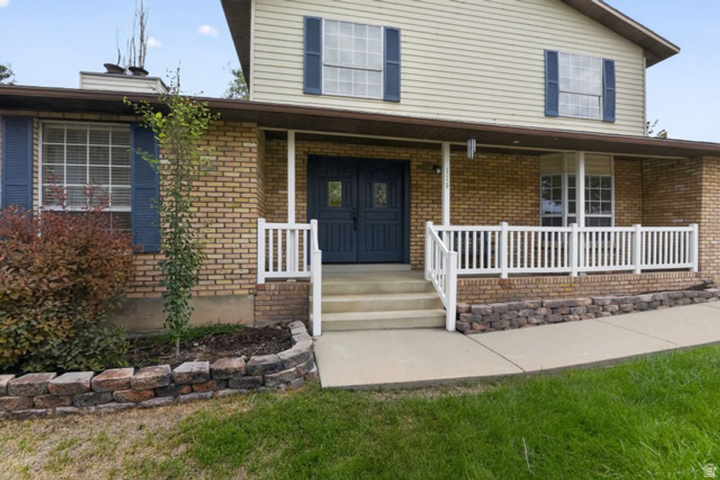 110 W 1960 N, Orem, UT 84057 — photo 2