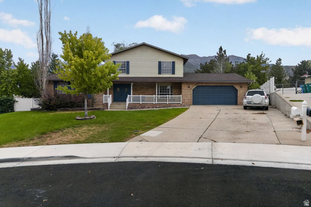 110 W 1960 N, Orem, UT 84057 — photo 3