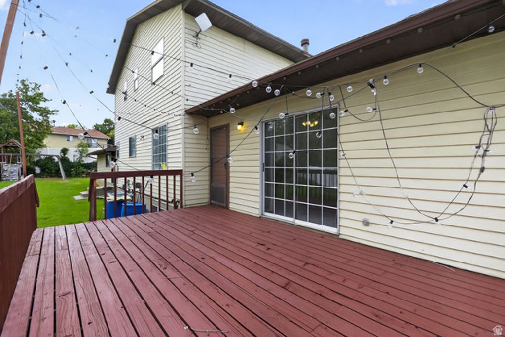110 W 1960 N, Orem, UT 84057 — photo 4