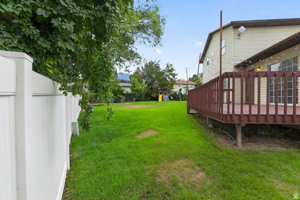 110 W 1960 N, Orem, UT 84057 — photo 5