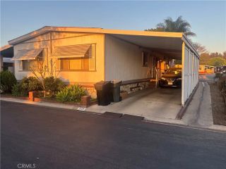 1919 W Coronet 229, Anaheim, CA 92801