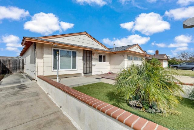 1770 Tamarand Way, San Diego, CA 92154