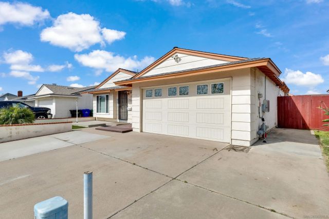 1770 Tamarand Way, San Diego, CA 92154