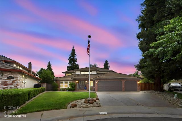 8820 San Badger Way, Elk Grove, CA 95624