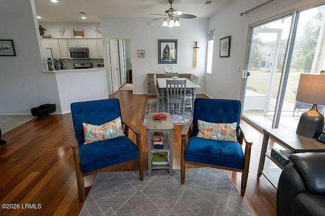 214 Colonel Thomas Heyward Road, Bluffton, SC 29909