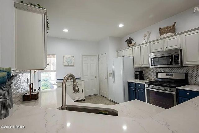 214 Colonel Thomas Heyward Road, Bluffton, SC 29909