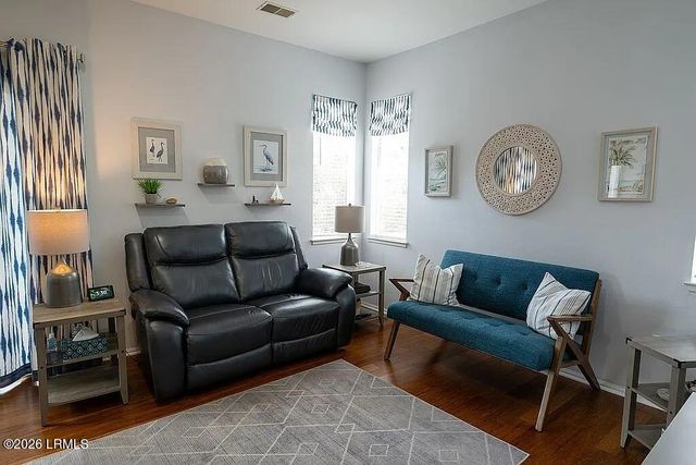 214 Colonel Thomas Heyward Road, Bluffton, SC 29909