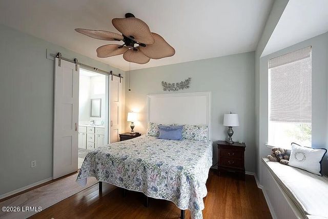 214 Colonel Thomas Heyward Road, Bluffton, SC 29909