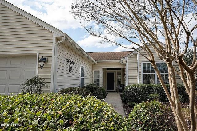 214 Colonel Thomas Heyward Road, Bluffton, SC 29909
