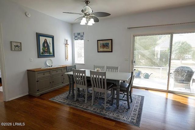 214 Colonel Thomas Heyward Road, Bluffton, SC 29909