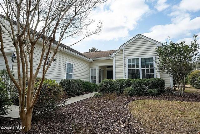 214 Colonel Thomas Heyward Road, Bluffton, SC 29909