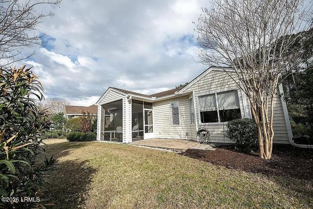 214 Colonel Thomas Heyward Road, Bluffton, SC 29909