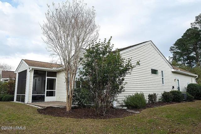 214 Colonel Thomas Heyward Road, Bluffton, SC 29909