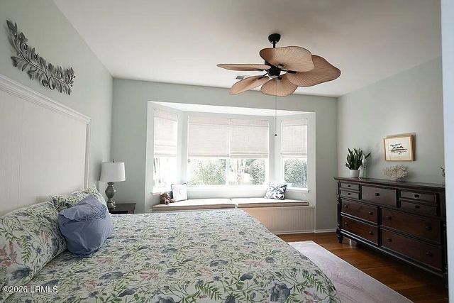 214 Colonel Thomas Heyward Road, Bluffton, SC 29909