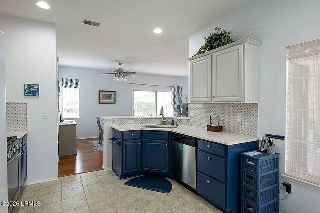 214 Colonel Thomas Heyward Road, Bluffton, SC 29909