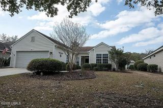 214 Colonel Thomas Heyward Road, Bluffton, SC 29909