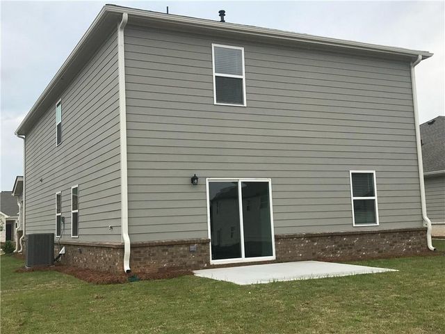 4024 Berry Farm Court, Loganville, GA 30052