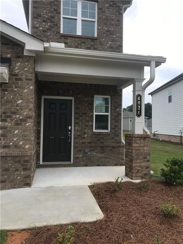 4024 Berry Farm Court, Loganville, GA 30052