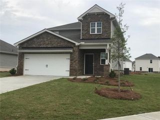 4024 Berry Farm Court, Loganville, GA 30052