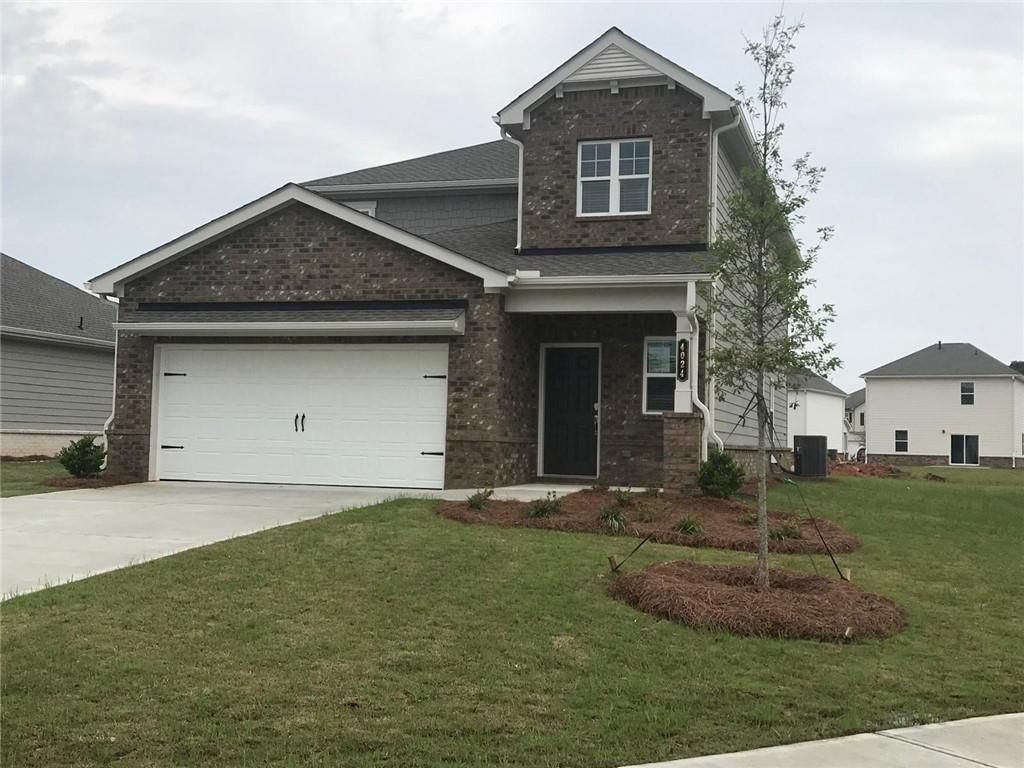 4024 Berry Farm Court, Loganville, GA 30052