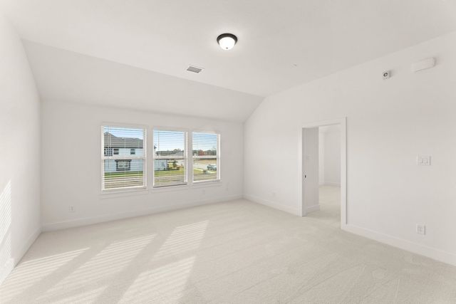 804 Hidden Lakes Drive, Desoto, TX 75115