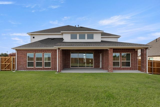 804 Hidden Lakes Drive, Desoto, TX 75115