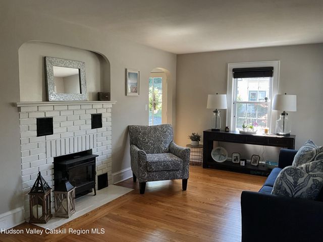 75 Merilina Avenue, Kingston, NY 12401