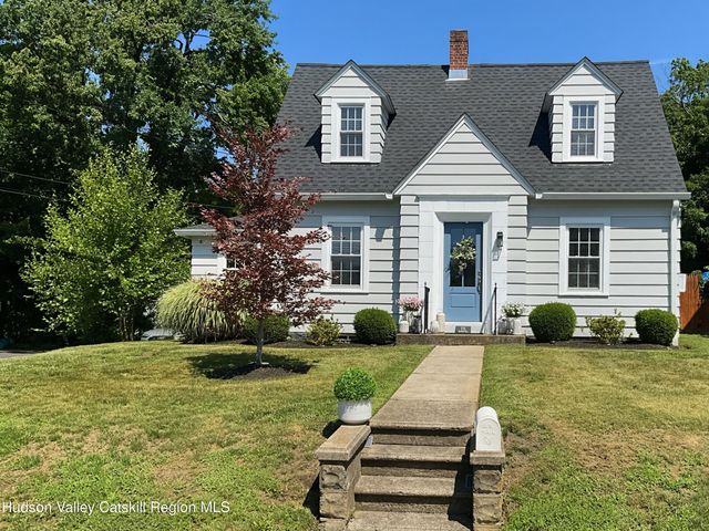 75 Merilina Avenue, Kingston, NY 12401