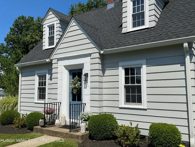75 Merilina Avenue, Kingston, NY 12401