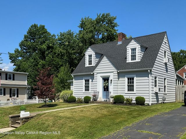 75 Merilina Avenue, Kingston, NY 12401