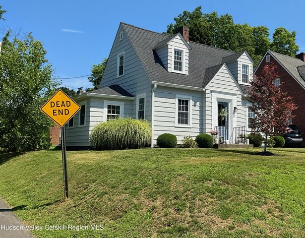 75 Merilina Avenue, Kingston, NY 12401