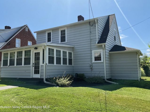 75 Merilina Avenue, Kingston, NY 12401