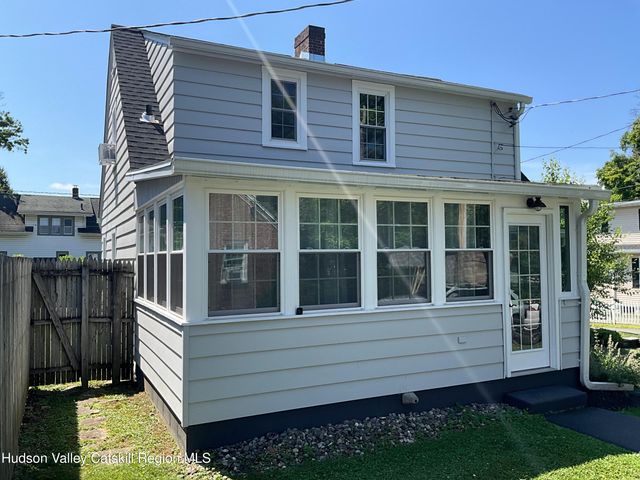 75 Merilina Avenue, Kingston, NY 12401