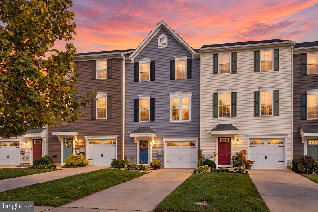 405 SAMMY ST, WOOLWICH TWP, NJ 08085 — exterior