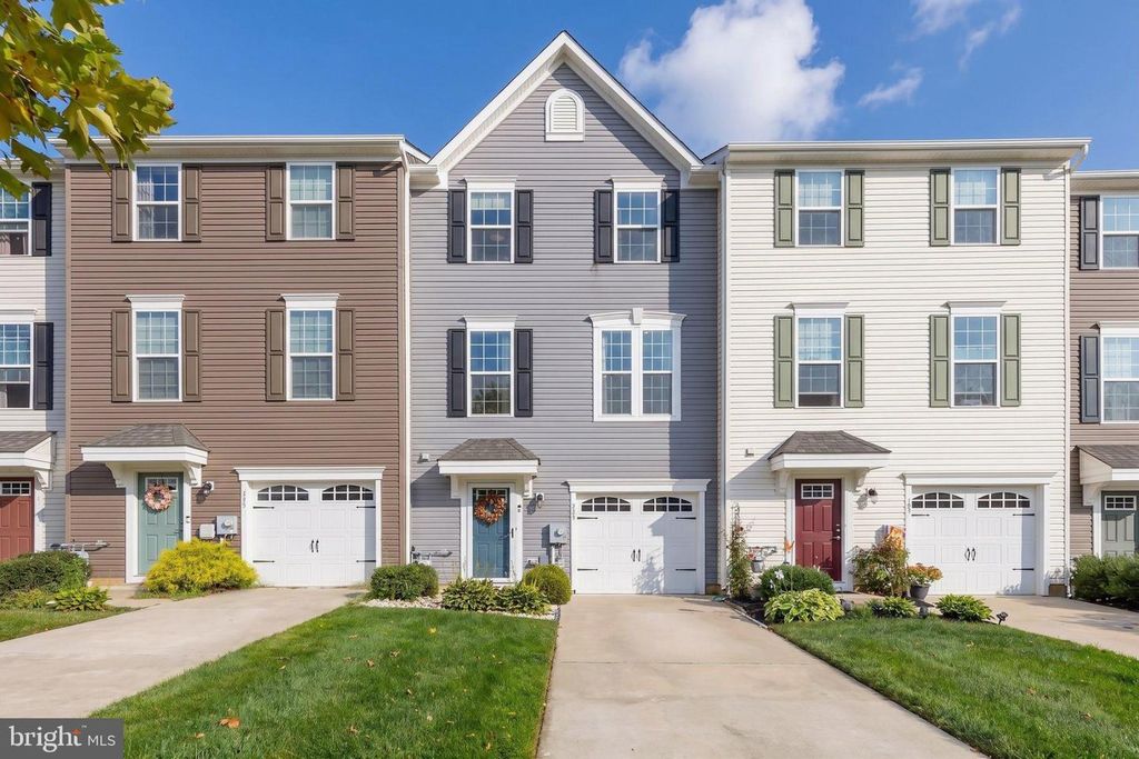 405 SAMMY ST, WOOLWICH TWP, NJ 08085 — photo 2