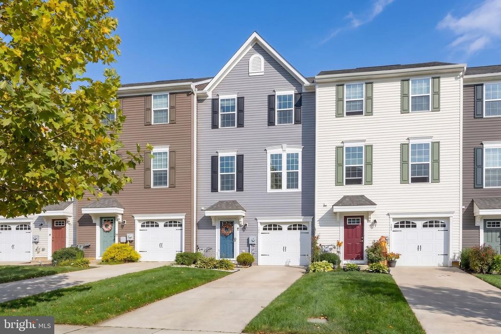 405 SAMMY ST, WOOLWICH TWP, NJ 08085 — photo 3