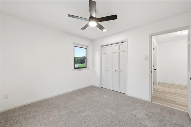 1008 NE Remington Court, Lee's Summit, MO 64086