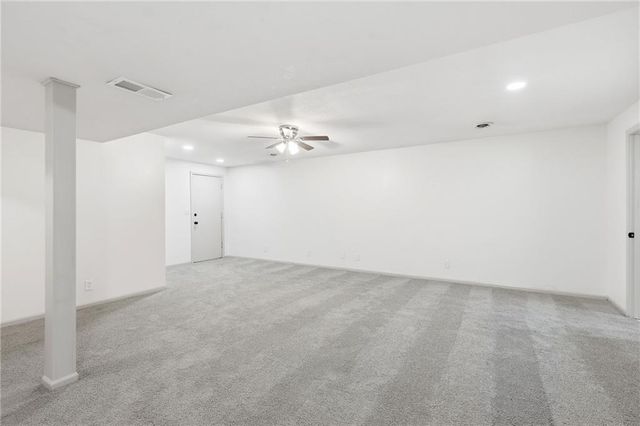 1008 NE Remington Court, Lee's Summit, MO 64086