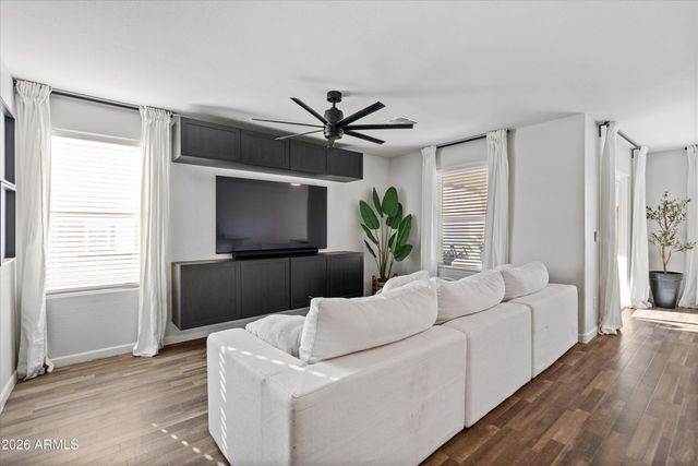 24544 W PIMA Street, Buckeye, AZ 85326