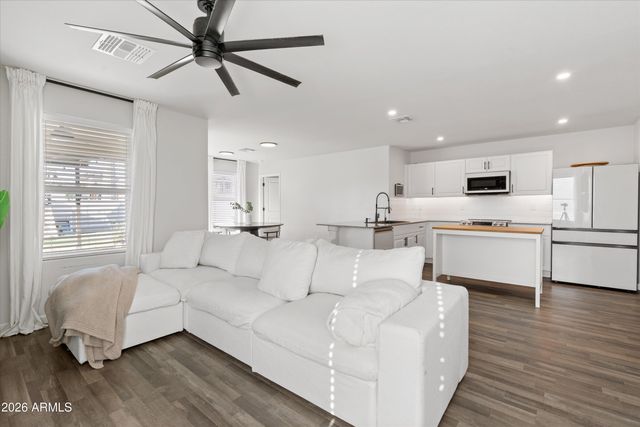 24544 W PIMA Street, Buckeye, AZ 85326