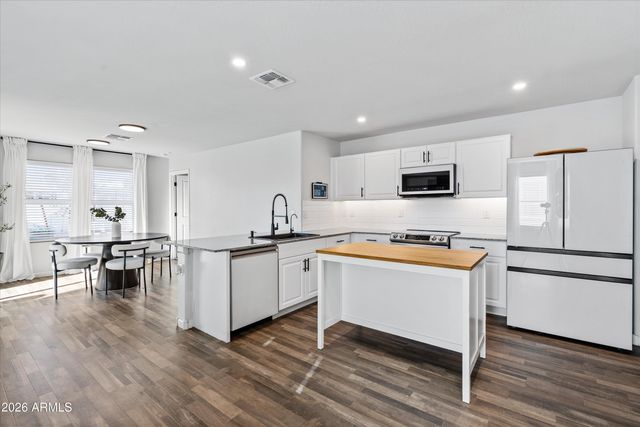 24544 W PIMA Street, Buckeye, AZ 85326