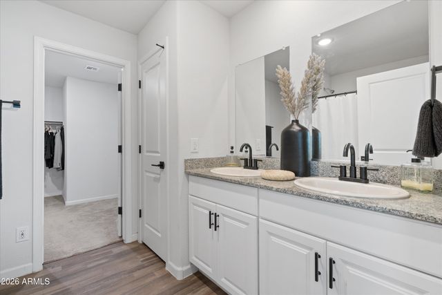 24544 W PIMA Street, Buckeye, AZ 85326