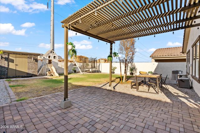 24544 W PIMA Street, Buckeye, AZ 85326