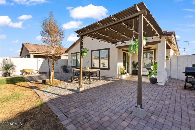 24544 W PIMA Street, Buckeye, AZ 85326