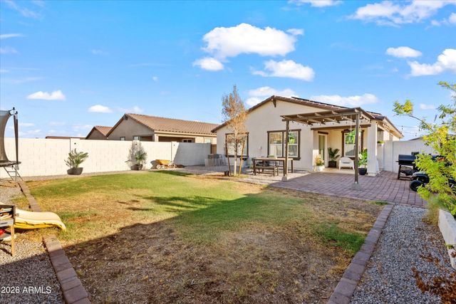 24544 W PIMA Street, Buckeye, AZ 85326