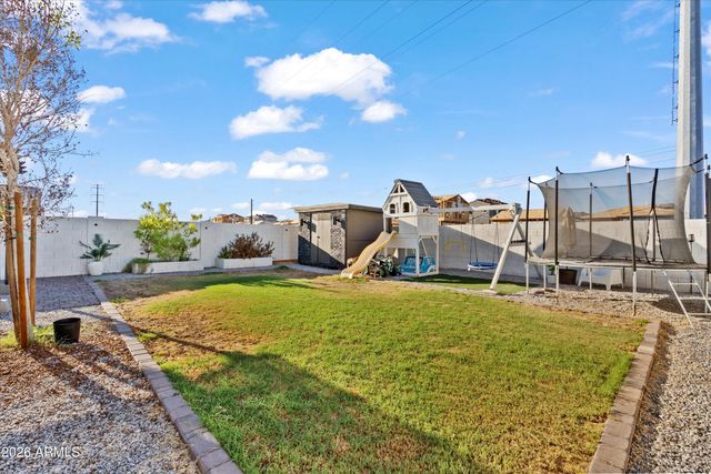 24544 W PIMA Street, Buckeye, AZ 85326