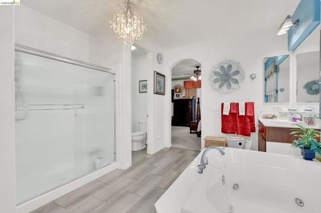 1653 Observation Ct, Antioch, CA 94531